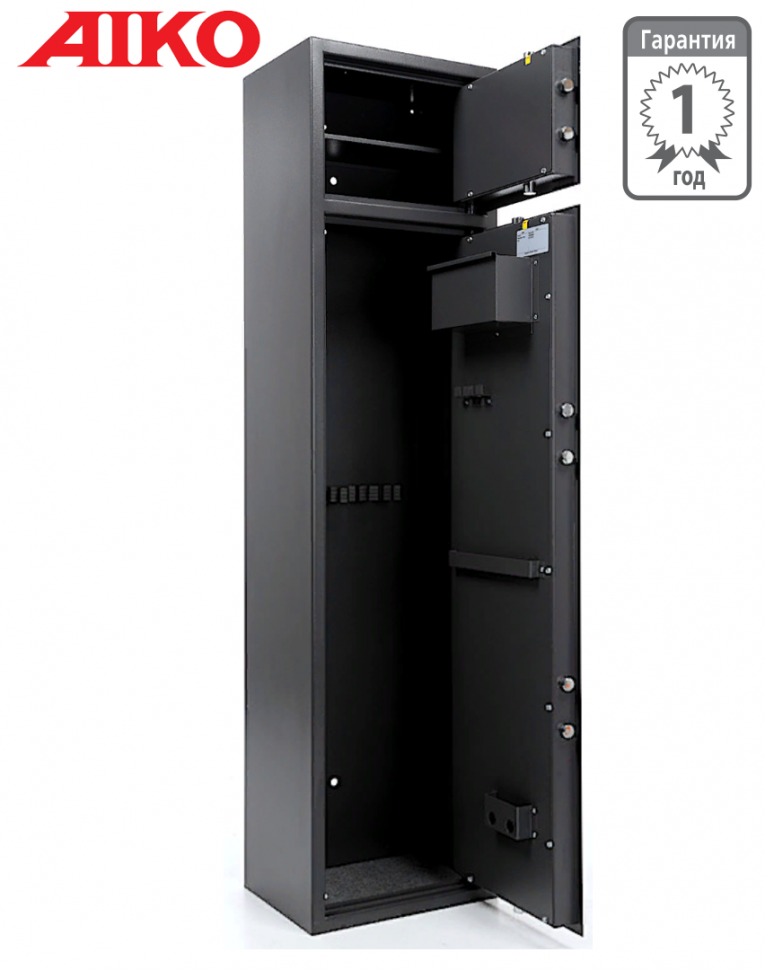 Оружейный сейф Aiko Филин 35 купить в Челябинске