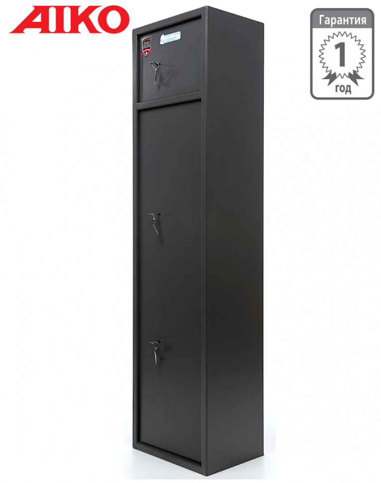Оружейный сейф Aiko Филин 35 купить в Челябинске
