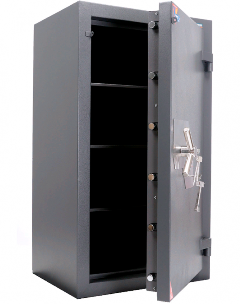 Взломостойкий сейф Valberg Форт 1268 KL купить в Челябинске