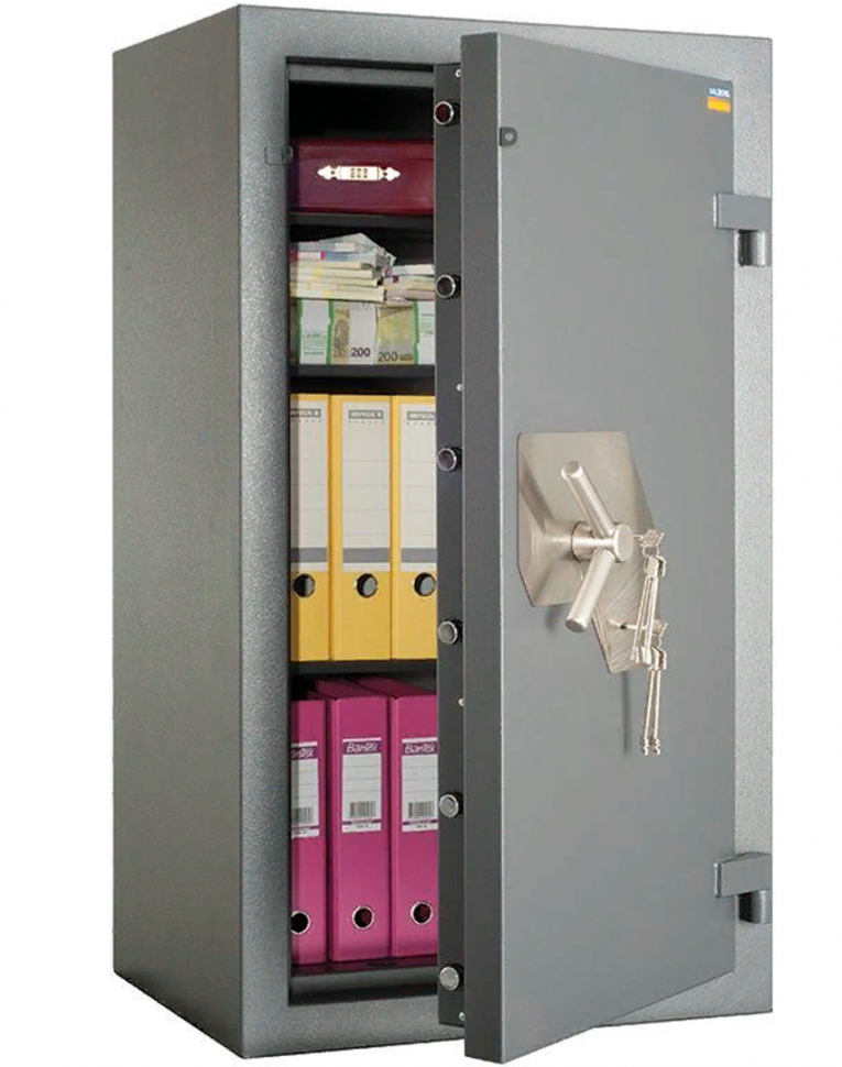 Взломостойкий сейф Valberg Форт 1268 KL купить в Челябинске