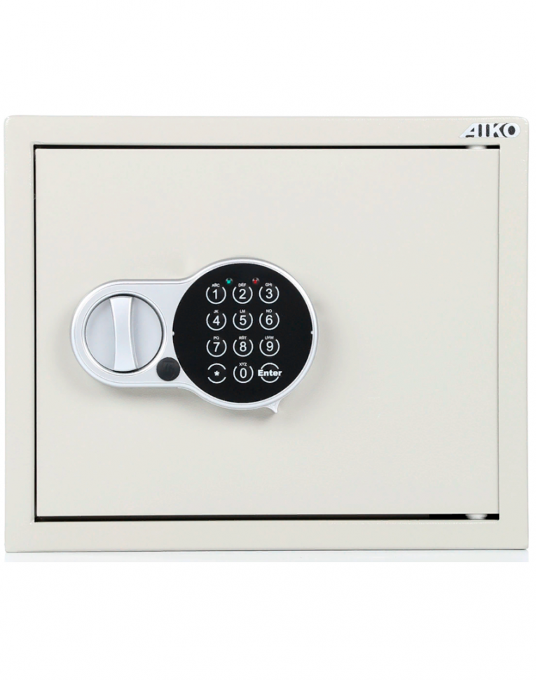 Мебельный сейф Aiko Т-28 EL купить в Челябинске
