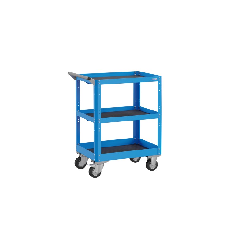 Тележка инструментальная PLC 8006.0-К купить в Челябинске