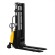Штабелер с электроподъемом BDA 1540 (1500 кг, 4 м, 12В / 120Ач) SMARTLIFT (SMART) купить в Челябинске
