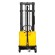 Штабелер с электроподъемом BDA 1540 (1500 кг, 4 м, 12В / 120Ач) SMARTLIFT (SMART) купить в Челябинске