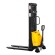 Штабелер с электроподъемом BDA 1540 (1500 кг, 4 м, 12В / 120Ач) SMARTLIFT (SMART) купить в Челябинске