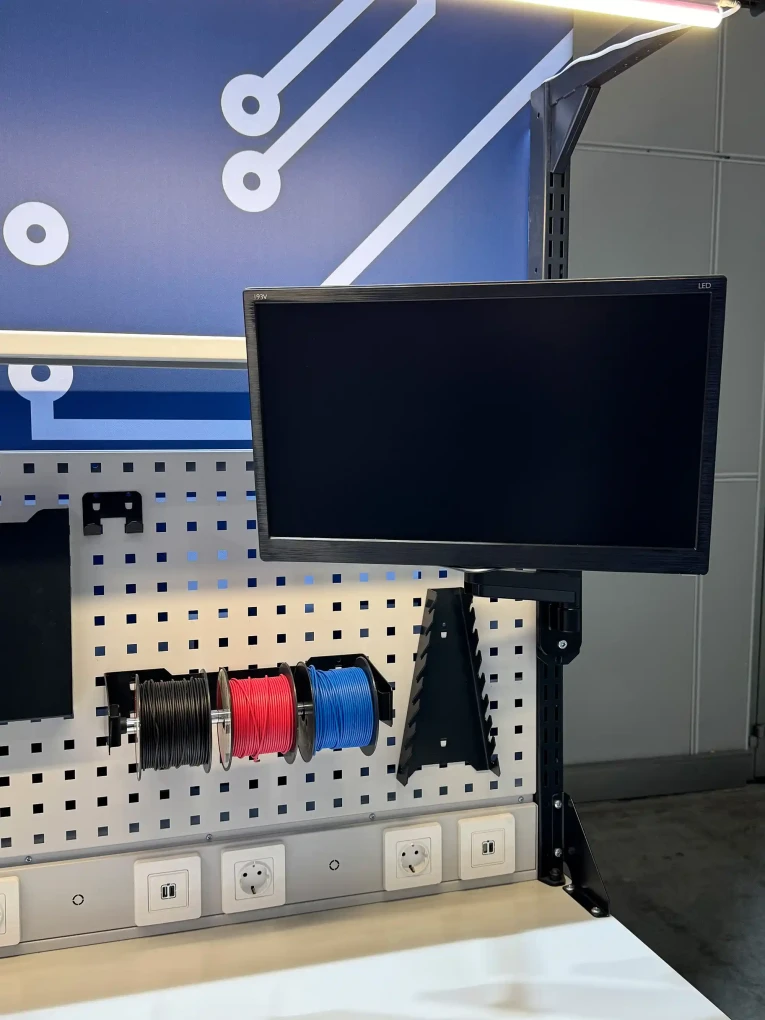 Кронштейн для монитора DBL купить в Челябинске