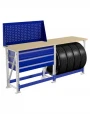 Верстак Master M100.MF1 / MF1 / MF1.310.000
