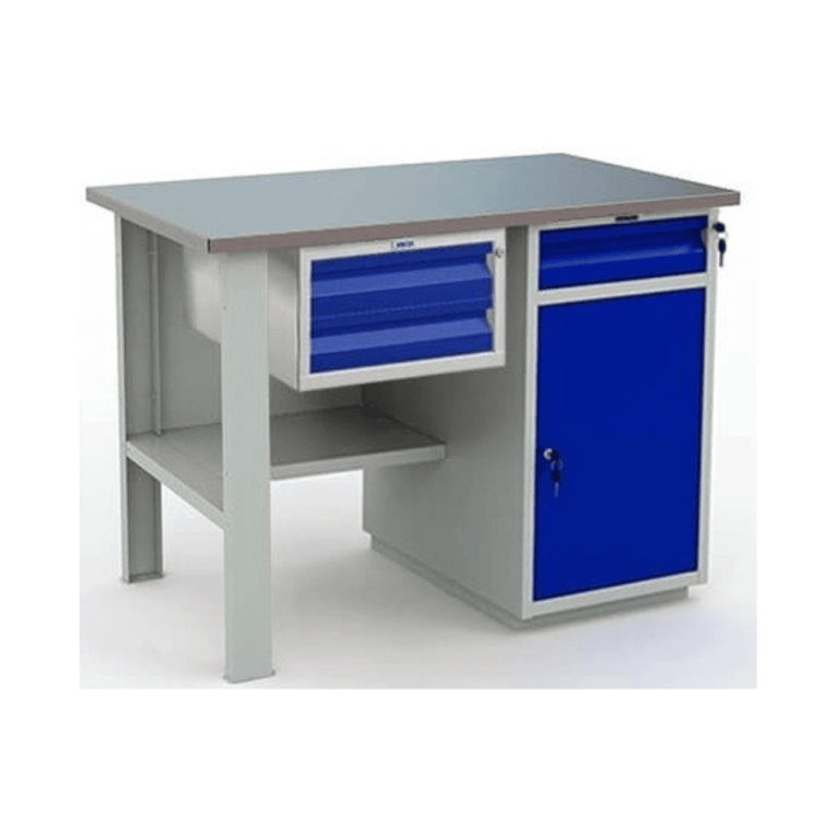 Верстак Profi WT120.F1/WD2.100 купить в Челябинске