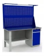 Верстак Profi WT160.F1/WD2.021