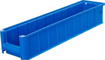 Контейнер полочный 500x117x90 синий