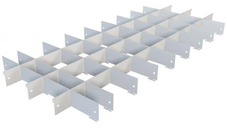 Перегородки AMH TC 60\125 купить в Челябинске