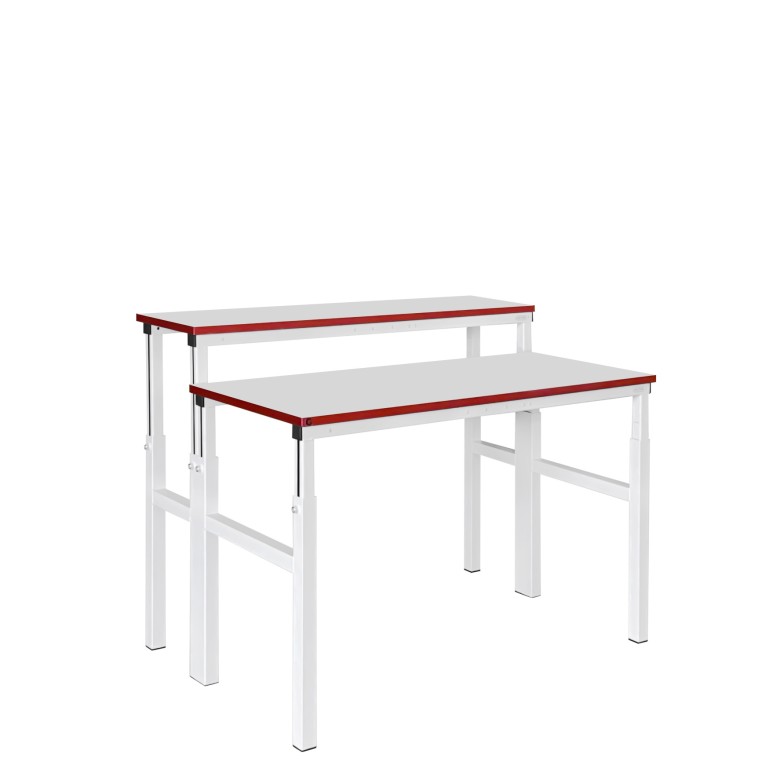 Стол рабочий Gresson СРД-1800 купить в Челябинске Стол рабочий Gresson СРД-1800 купить в Челябинске