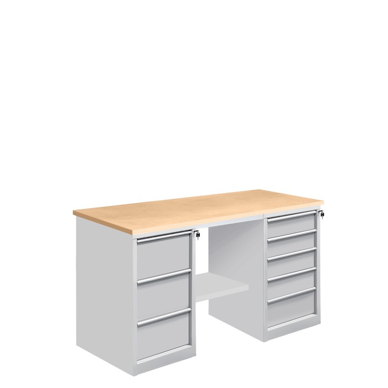 Верстак слесарный Gresson ВС-Т3Т5 ВС-1500Т3Т5 купить в Челябинске Верстак слесарный Gresson ВС-Т3Т5 ВС-1500Т3Т5 купить в Челябинске