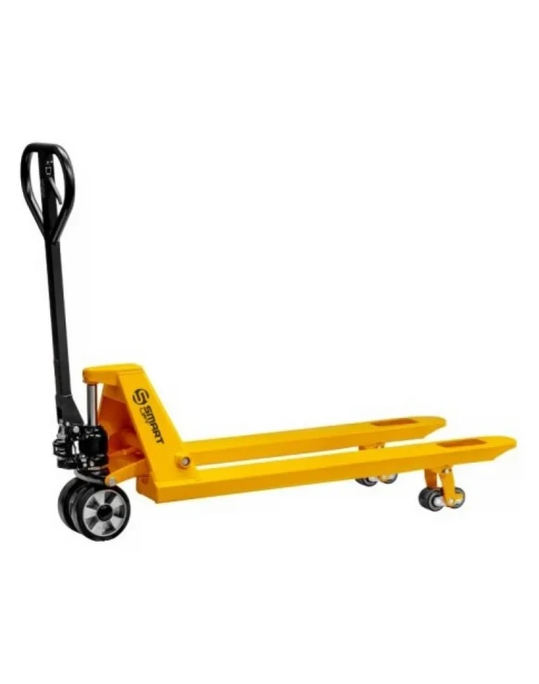 Тележка гидравлическая SB (DF-III, г/п 2500 кг, 1150x550 мм, RDP) СМАРТЛИФТ (SMARTLIFT) / СМАРТ (SMART) купить в Челябинске