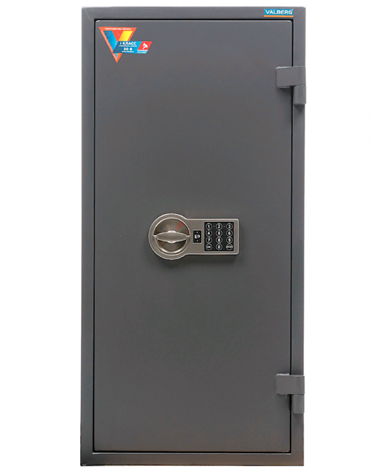 Взломостойкий сейф Valberg Кварцит 90Т EL купить в Челябинске