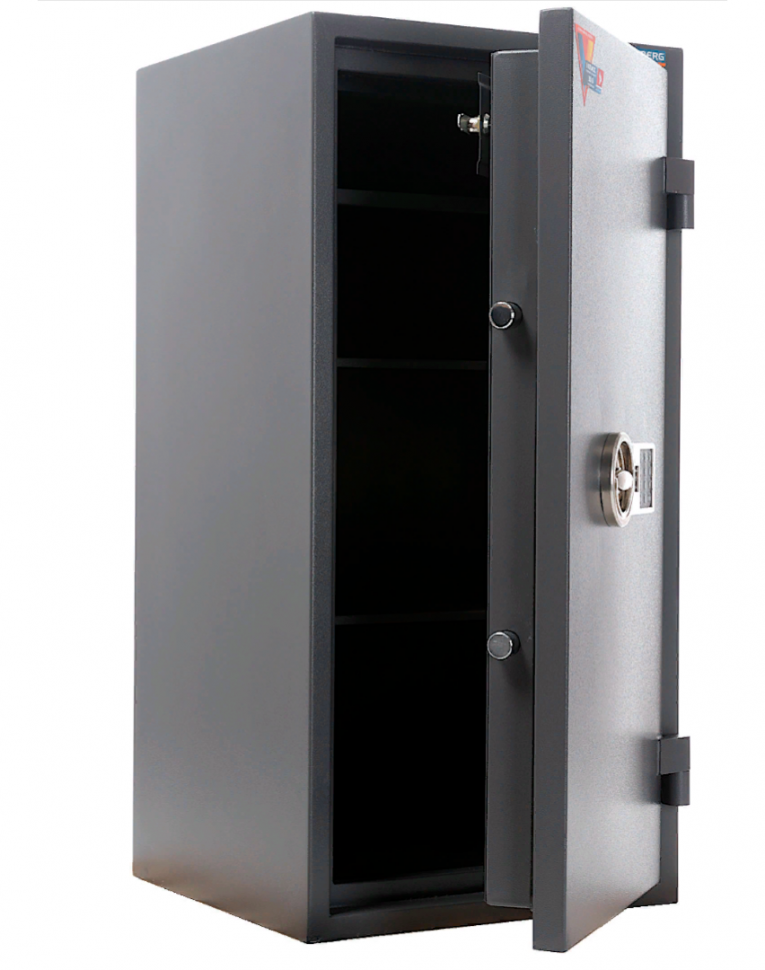 Взломостойкий сейф Valberg Кварцит 90Т EL купить в Челябинске