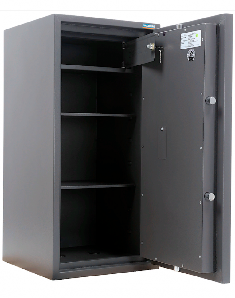Взломостойкий сейф Valberg Кварцит 90Т EL купить в Челябинске