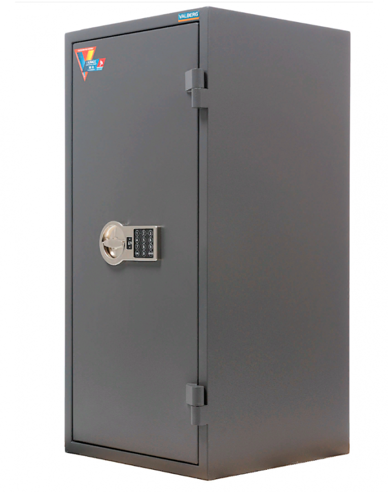 Взломостойкий сейф Valberg Кварцит 90Т EL купить в Челябинске
