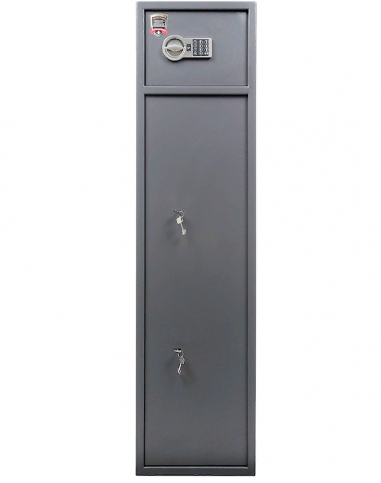 Оружейный сейф Aiko Филин 35 EL купить в Челябинске Оружейный сейф Aiko Филин 35 EL купить в Челябинске