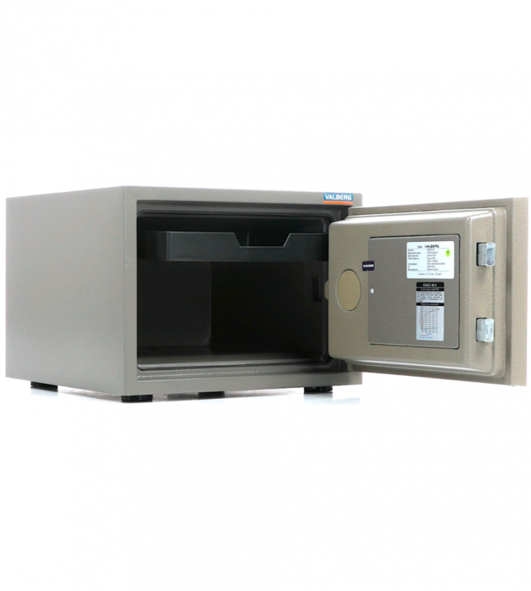 Огнестойкий сейф Valberg FRS-32 CL купить в Челябинске