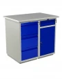 Верстак Практик Profi WT100.WD3/WD2.000
