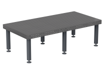 Сварочный стол SRK D16.24.12