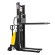 Штабелер с электроподъемом BDA 2016 (2000 кг, 1,6 м, 12В / 120Ач) SMARTLIFT (SMART) купить в Челябинске