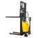 Штабелер с электроподъемом BDA 2016 (2000 кг, 1,6 м, 12В / 120Ач) SMARTLIFT (SMART) купить в Челябинске