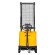 Штабелер с электроподъемом BDA 2016 (2000 кг, 1,6 м, 12В / 120Ач) SMARTLIFT (SMART) купить в Челябинске
