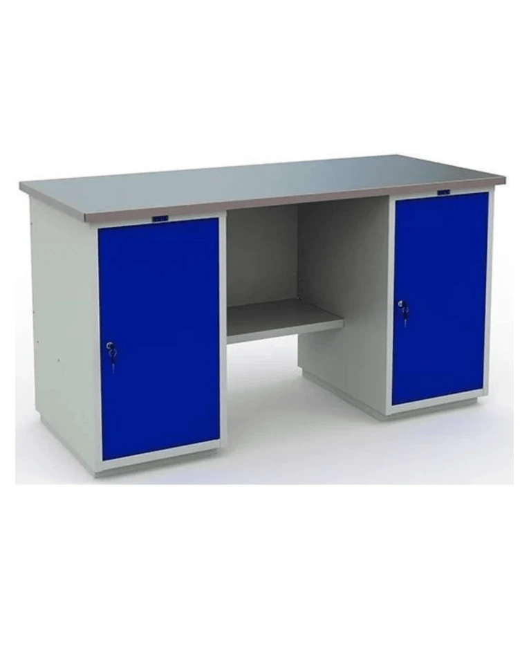 Верстак Profi WT160.WD1/WD1.000 купить в Челябинске