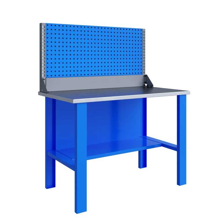 Верстак PRF 121.11.3-1 купить в Челябинске Верстак PRF 121.11.3-1 купить в Челябинске