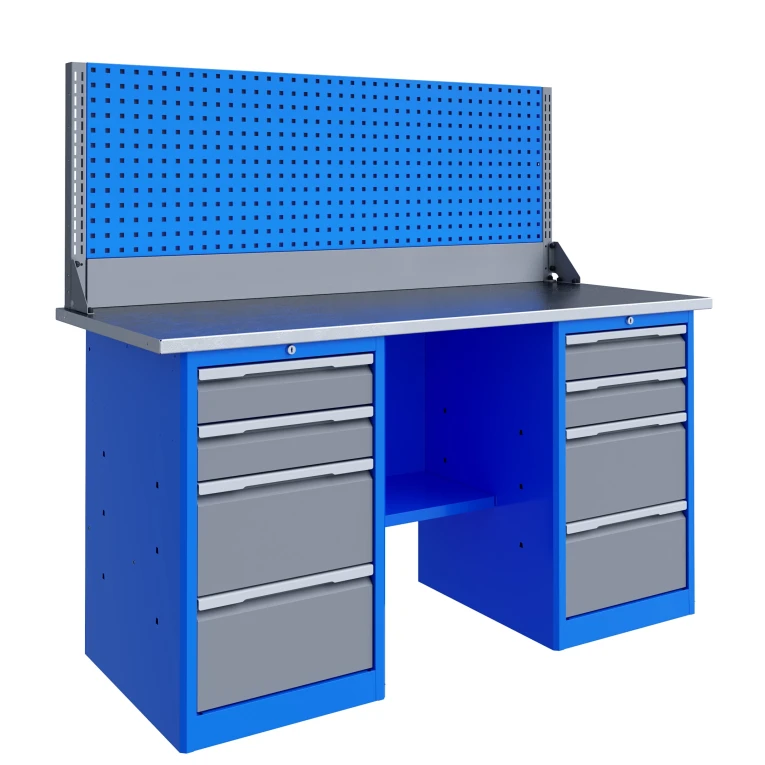 Верстак PRF 161.44.1-1 купить в Челябинске