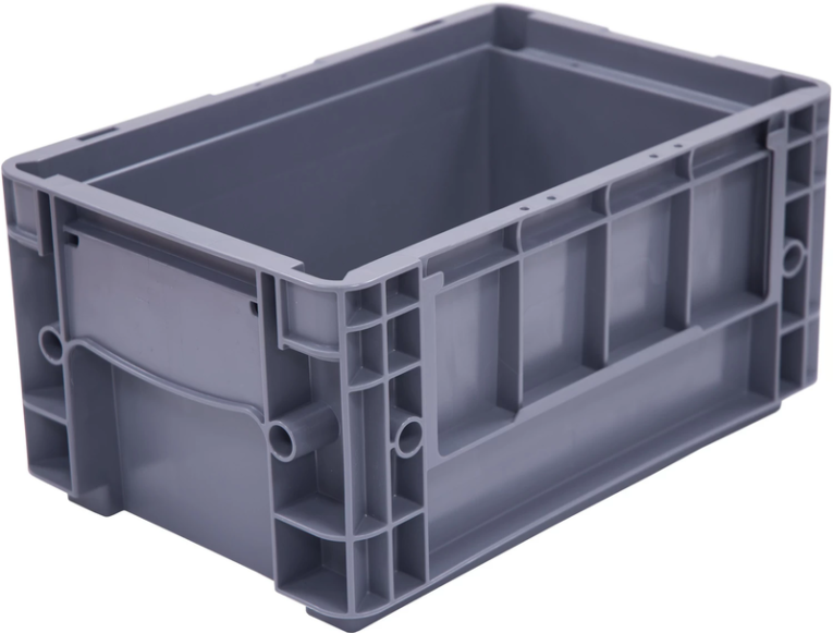 Пластиковый ящик RL-KLT 3147 купить в Челябинске Пластиковый ящик RL-KLT 3147 купить в Челябинске