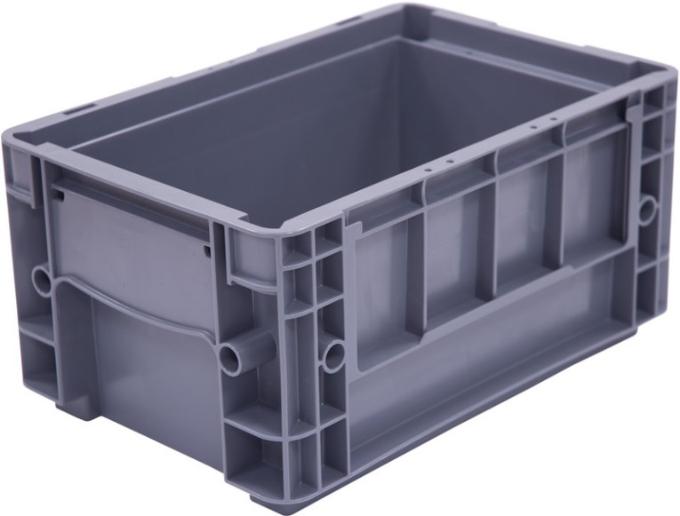 Пластиковый ящик RL-KLT 3147 купить в Челябинске Пластиковый ящик RL-KLT 3147 купить в Челябинске