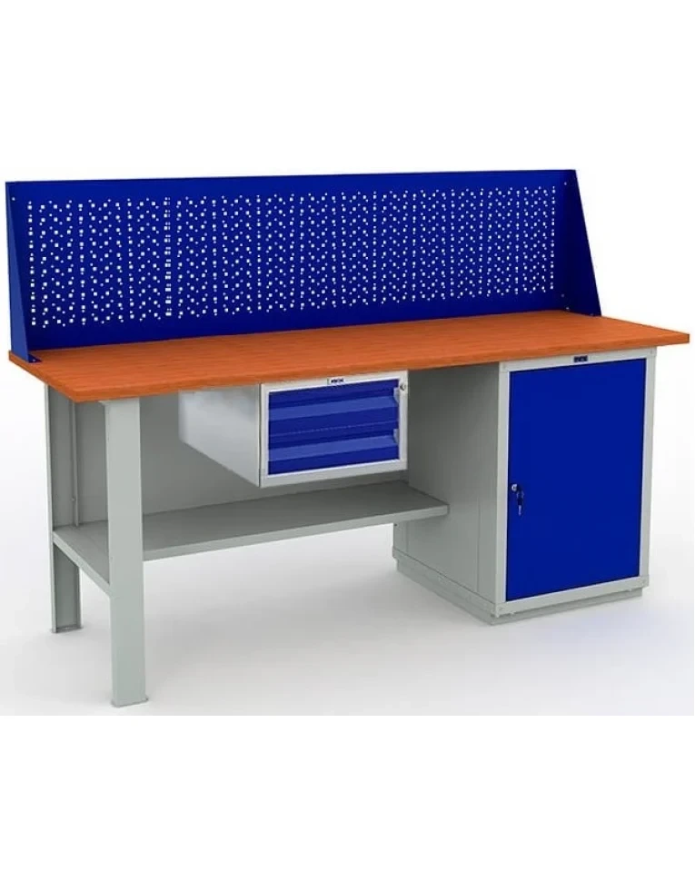 Верстак Expert W200.F2/WS1.110 купить в Челябинске