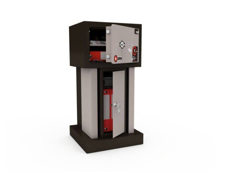 Сейф LS-030 K купить в Челябинске