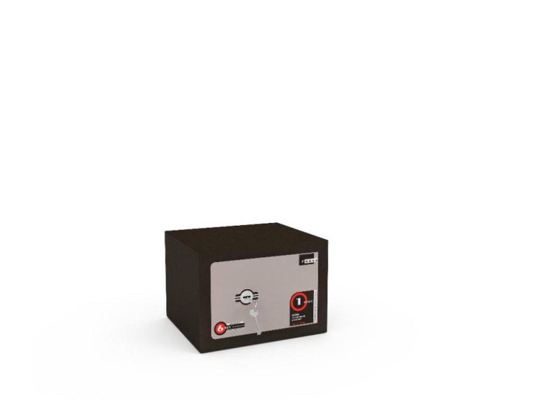 Сейф LS-030 K купить в Челябинске