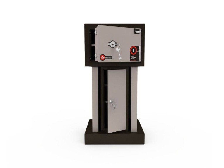 Сейф LS-030 K купить в Челябинске