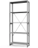 Стеллаж ТСУ 2200x700x800 5 полок (150 кг, перф) купить в Челябинске