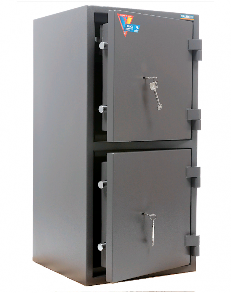 Взломостойкий сейф Valberg Кварцит 90Т/2 купить в Челябинске