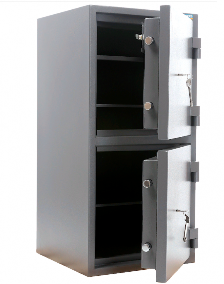 Взломостойкий сейф Valberg Кварцит 90Т/2 купить в Челябинске