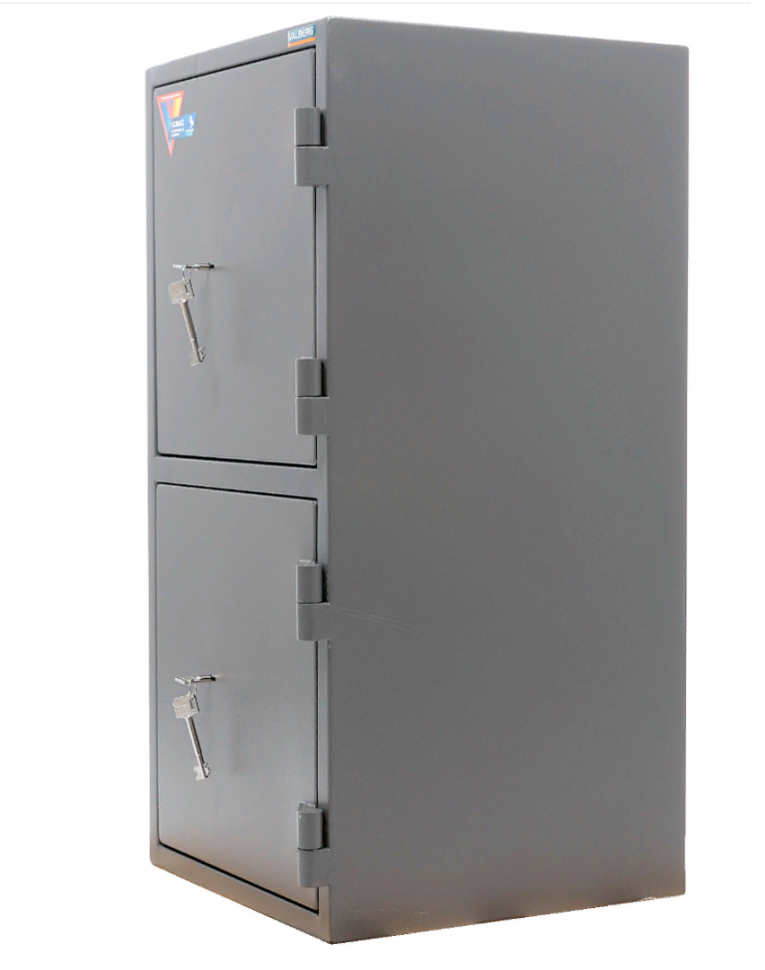 Взломостойкий сейф Valberg Кварцит 90Т/2 купить в Челябинске