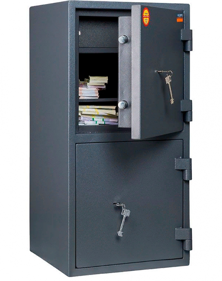 Взломостойкий сейф Valberg Кварцит 90Т/2 купить в Челябинске