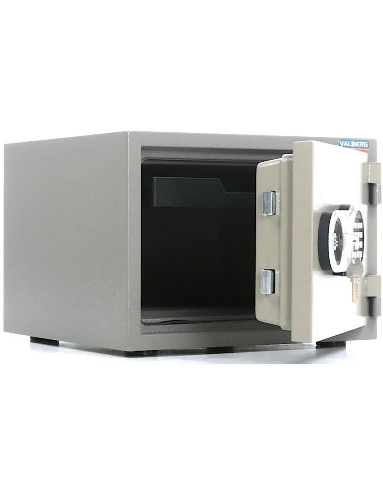 Огнестойкий сейф Valberg FRS-32 EL купить в Челябинске