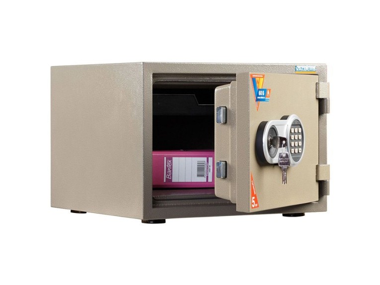 Огнестойкий сейф Valberg FRS-32 EL купить в Челябинске