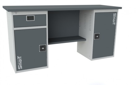Верстак SMART 1760.1-1.S2.1 купить в Челябинске