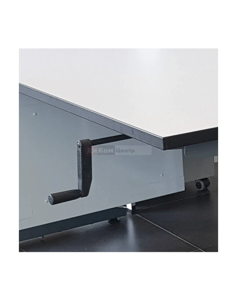 Стол монтажный ДиКом СР-100-01 ДСП, фото 3