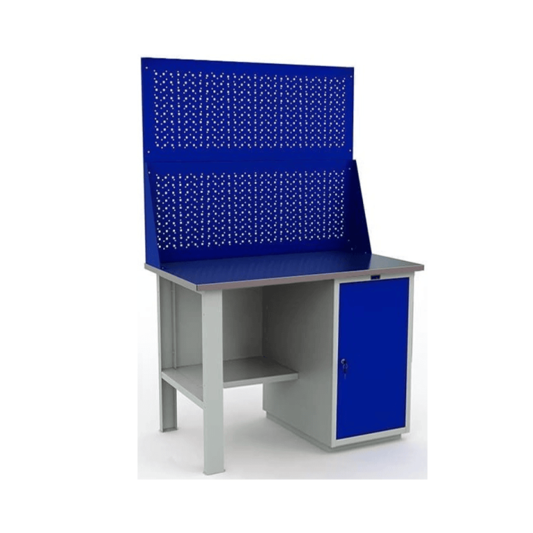 Верстак Profi WT120.F1/WD1.020 купить в Челябинске