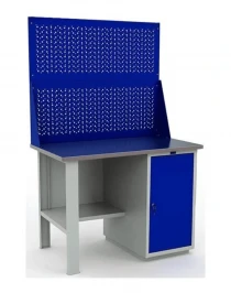 Верстак Profi WT120.F1/WD1.020