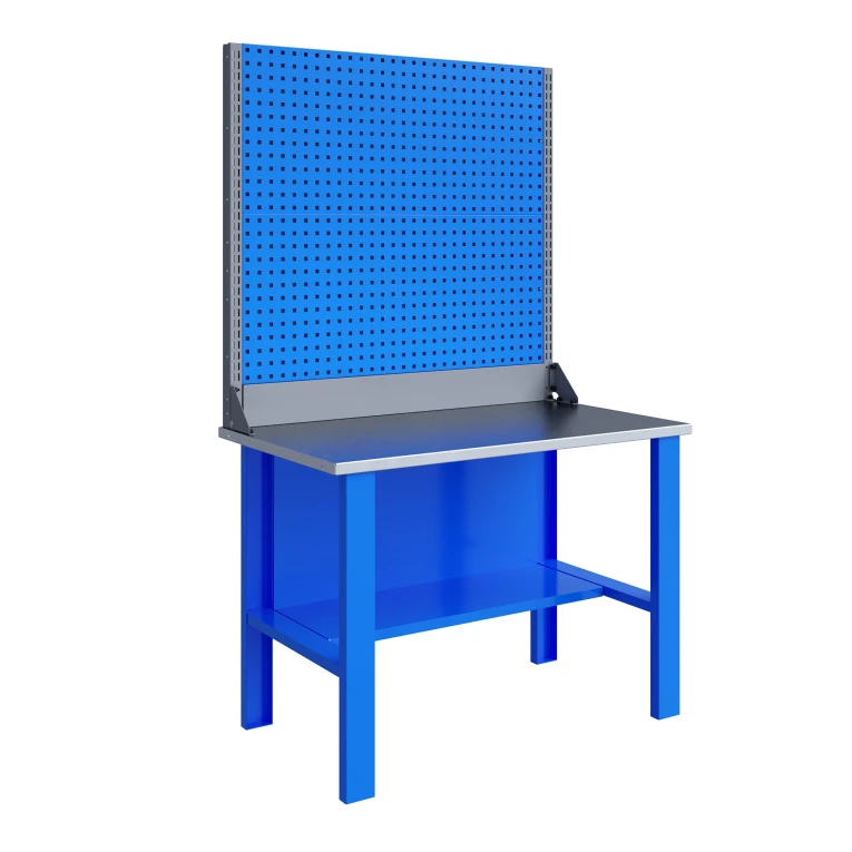 Верстак PRF 121.11.3-2 купить в Челябинске Верстак PRF 121.11.3-2 купить в Челябинске